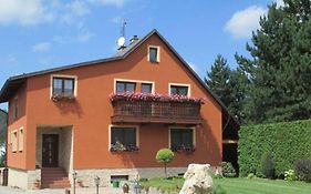Apartmany Okoun