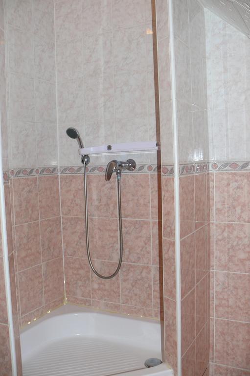 Apartmany Okoun Velké Losiny Pokój zdjęcie