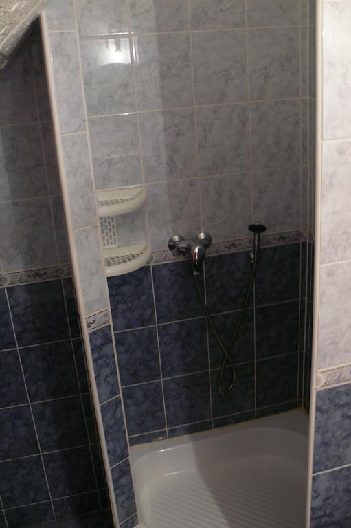 Apartmany Okoun Velké Losiny Pokój zdjęcie