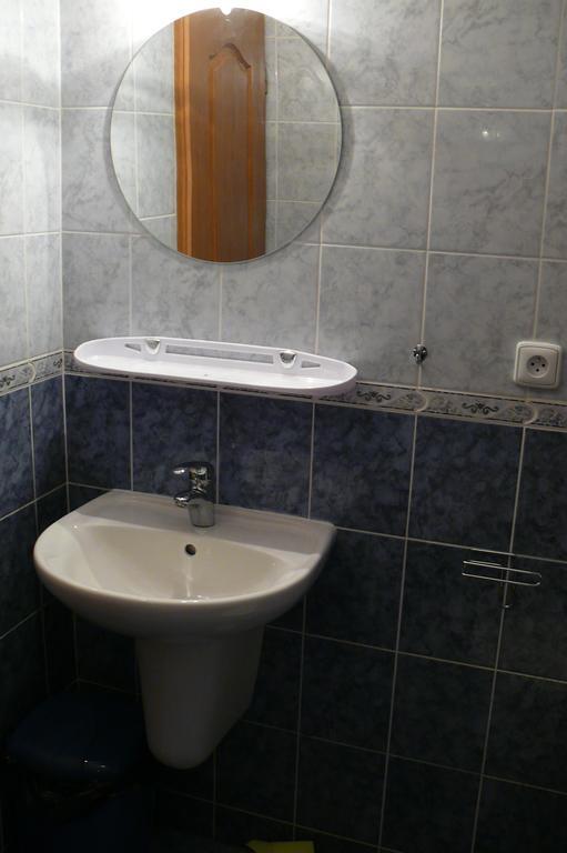 Apartmany Okoun Velké Losiny Pokój zdjęcie